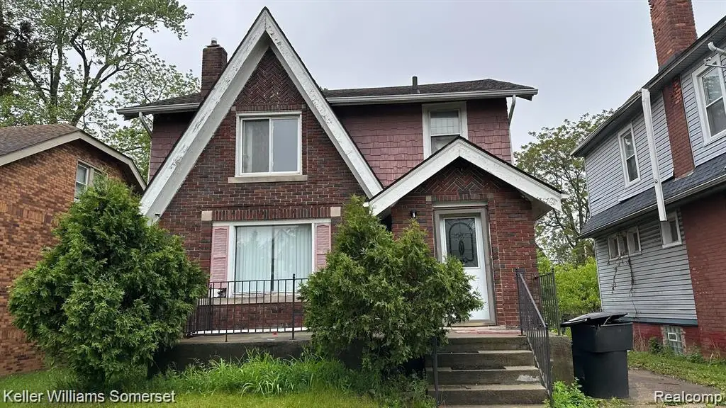13127 Griggs Street, Detroit, MI 48238 - Image #1