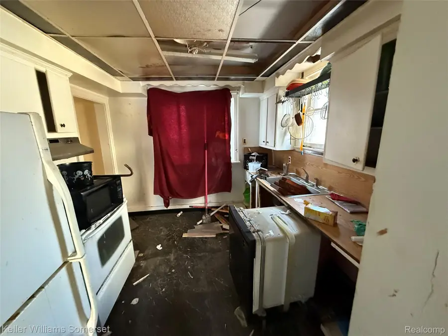 13127 Griggs Street, Detroit, MI 48238 - #3