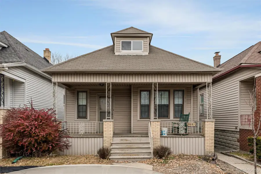 3321 Doremus Street, Hamtramck, MI 48212 - Image #2