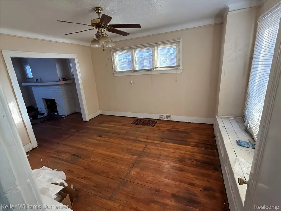 13135 Griggs Street, Detroit, MI 48238 - #3
