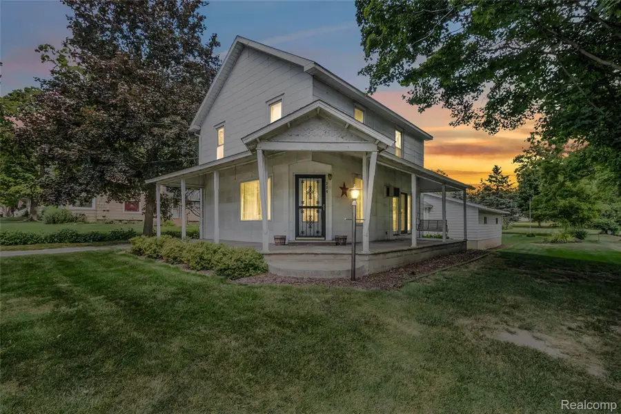 224 Marshall Street, Litchfield, MI 49252 - Image #2