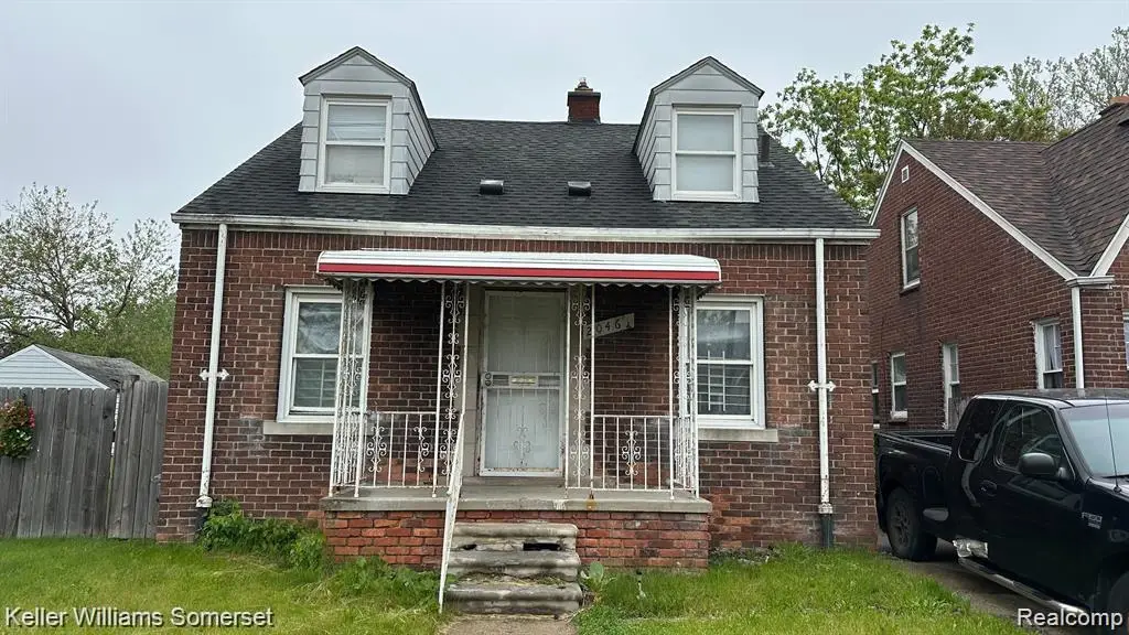 20464 Bramford Street, Detroit, MI 48234 - Image #1
