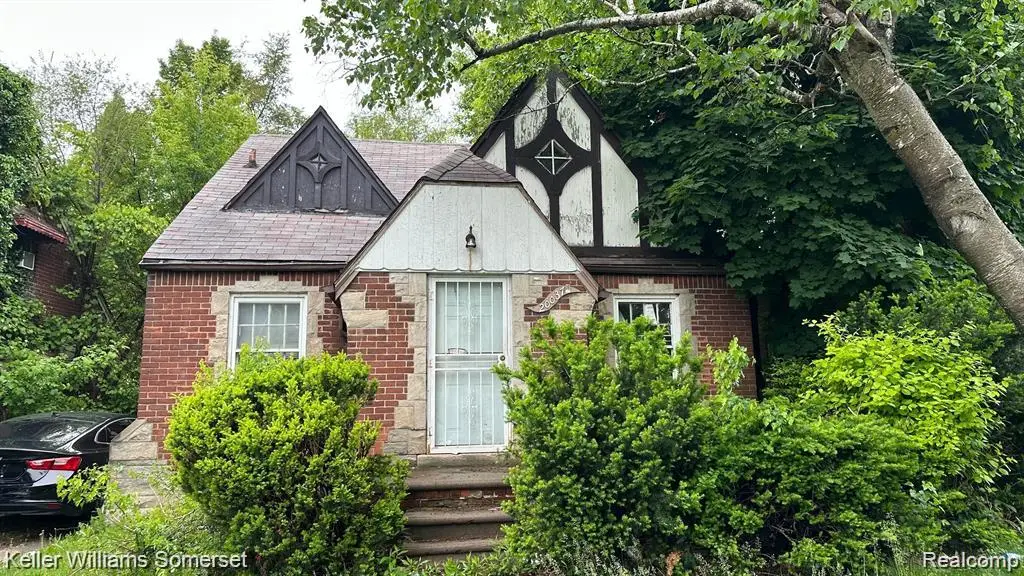 20037 Gallagher Street, Detroit, MI 48234 - Image #1