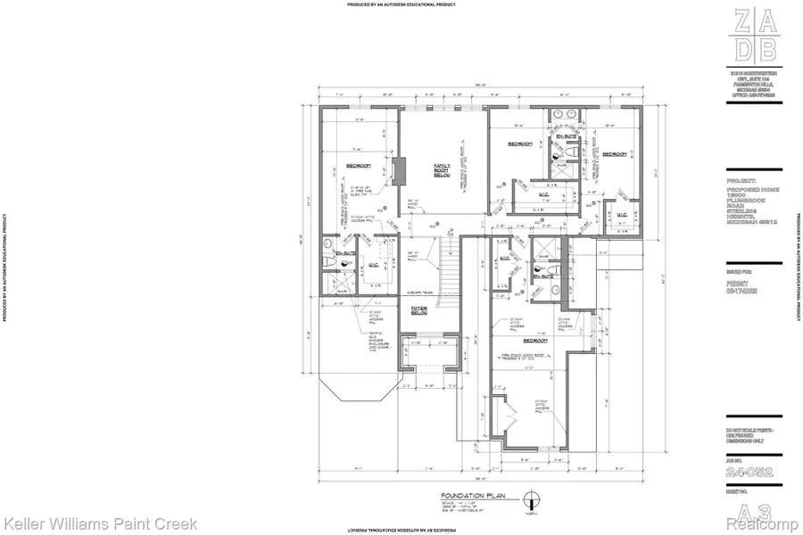 13000 Plumbrook Road, Sterling Heights, MI 48312 - Image #3