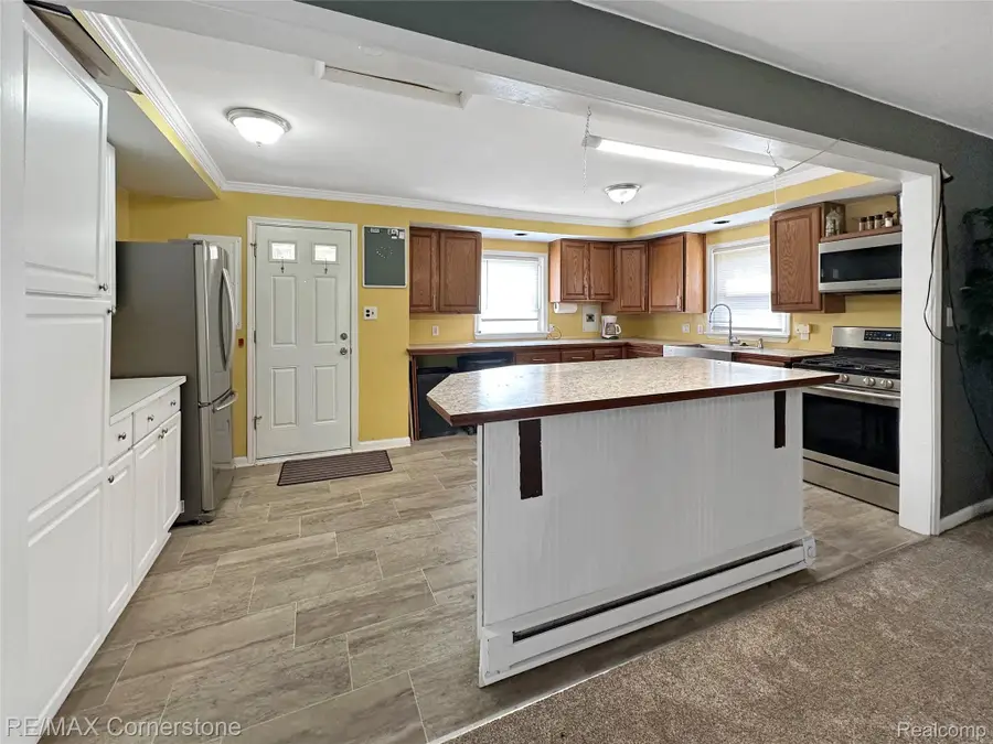 391 Arcola Street, Inkster, MI 48141 - Image #2