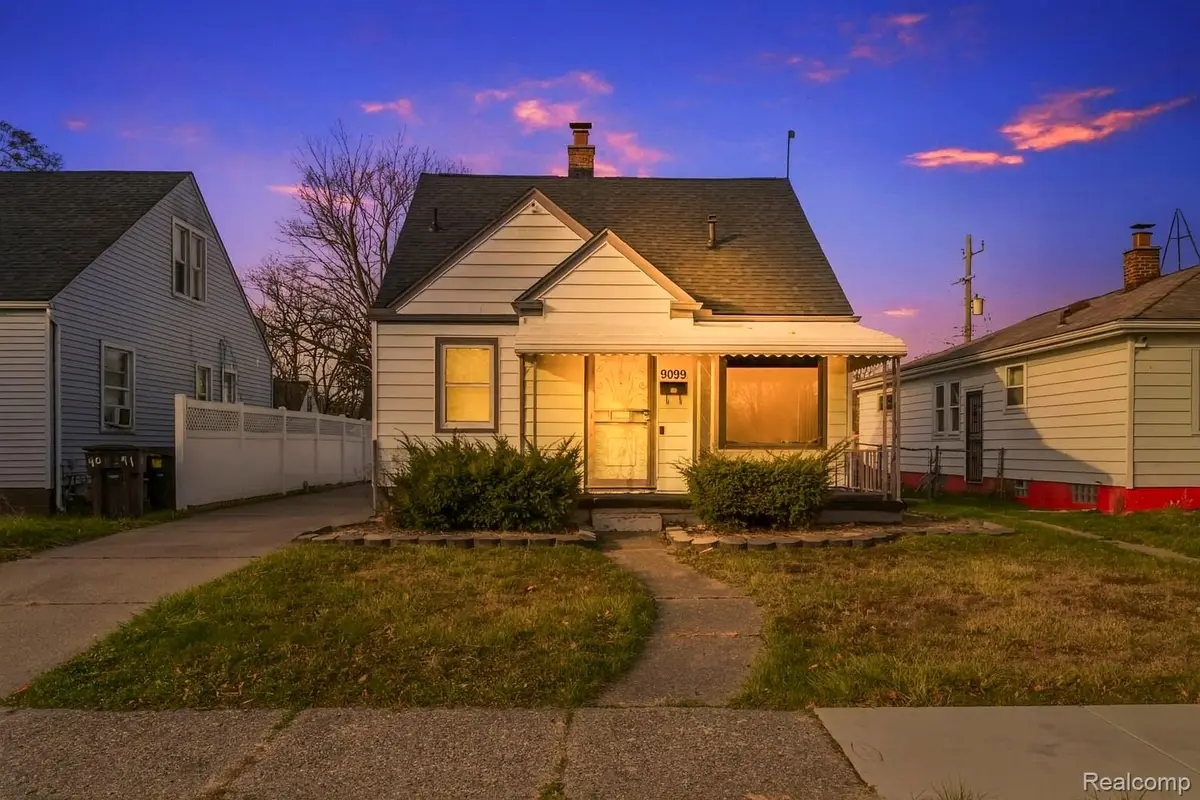 9099 Stout Street, Detroit, MI 48228 - Image #1