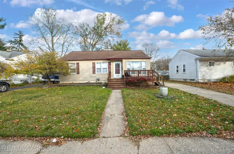 1439 Kingsley Street, Mount Clemens, MI 48043 - Image #2
