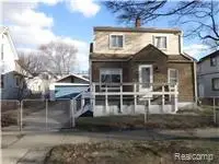 147 Charles Street, RiverRouge, MI 48218