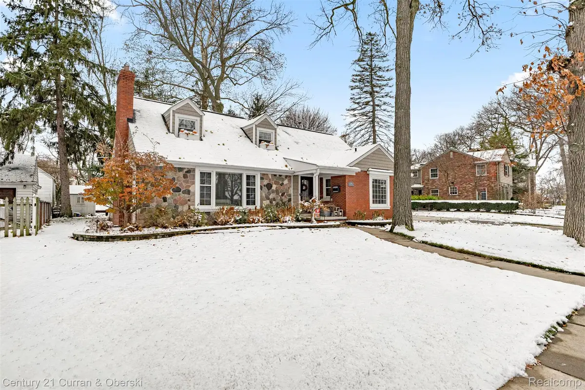 24801 Newton Street, Dearborn, MI 48124 - Image #1