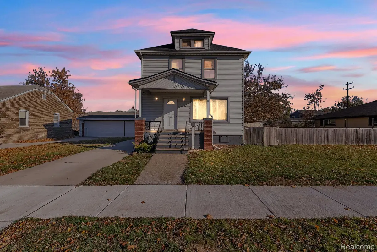 1566 University Avenue, Lincoln Park, MI 48146 - Image #1