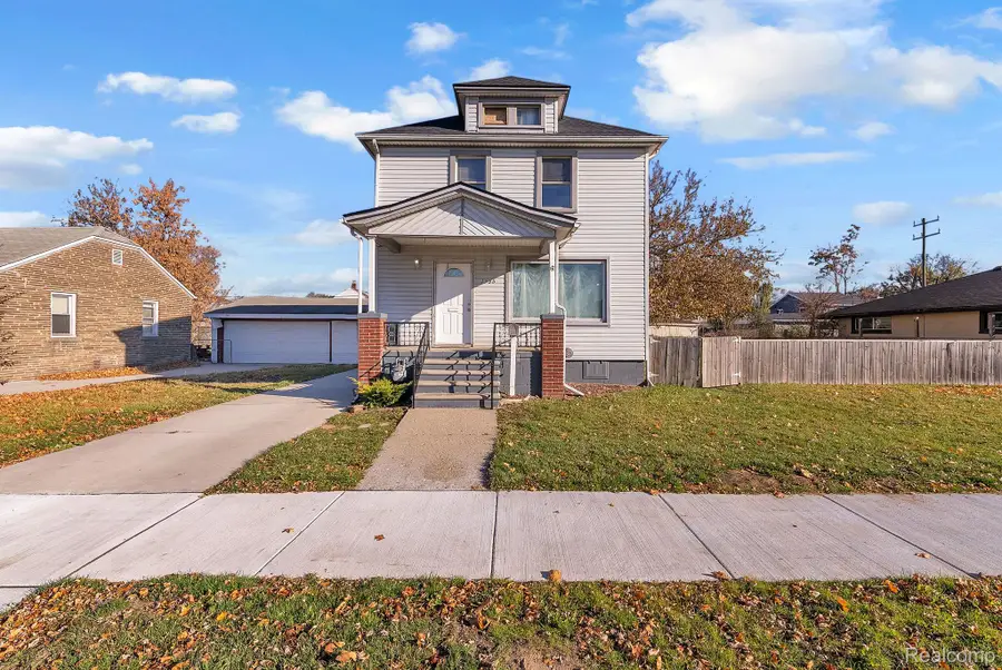 1566 University Avenue, Lincoln Park, MI 48146 - Image #2