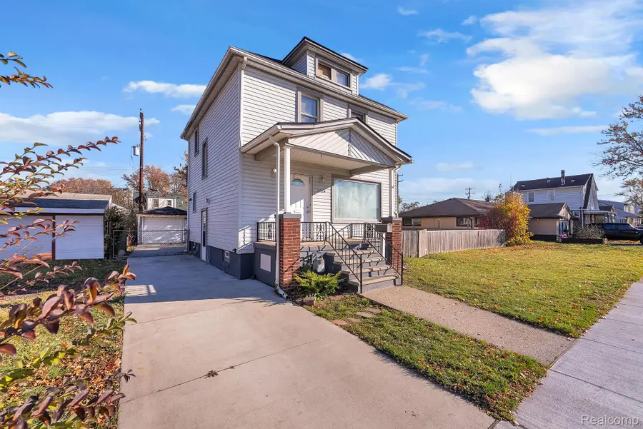 1566 University Avenue, Lincoln Park, MI 48146 - Image #3