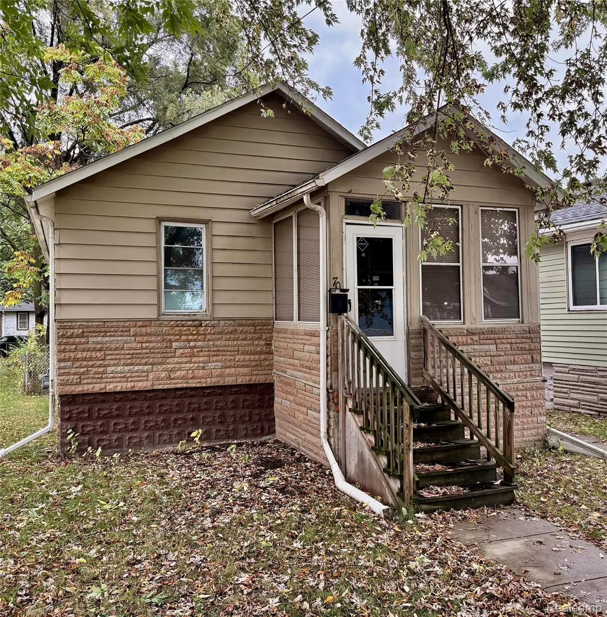 70 W Broadway Street, Ecorse, MI 48229 - Image #1