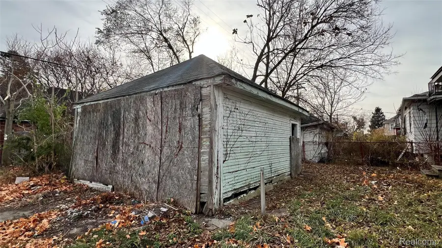 3203 W Buena Vista Street, Detroit, MI 48238 - Image #3
