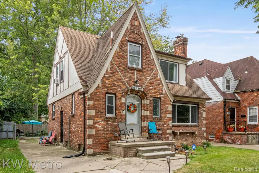 14430 Glastonbury Avenue, Detroit, MI 48223 - Image #2