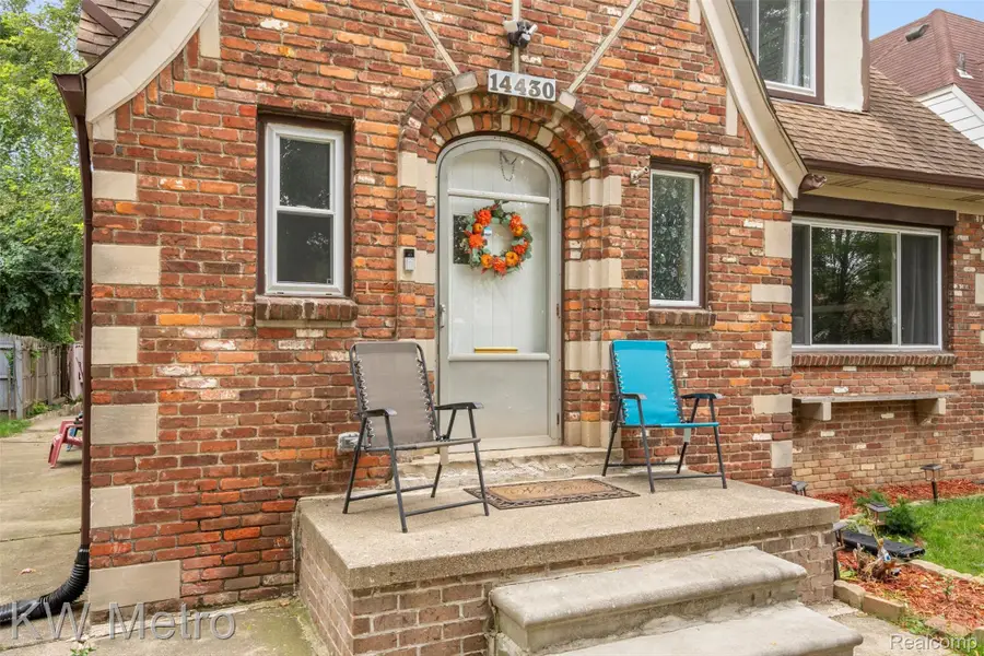 14430 Glastonbury Avenue, Detroit, MI 48223 - Image #3