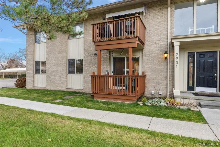 2931 Seymour Lake Road, Oxford, MI 48371 - Image #3