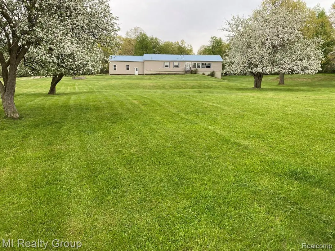 2615 Elandell Lane, Metamora, MI 48455 - Image #1