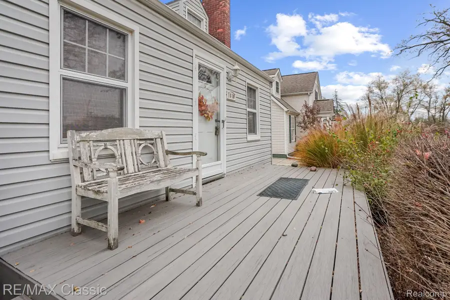 1610 Larkmoor Boulevard, Berkley, MI 48072 - Image #3