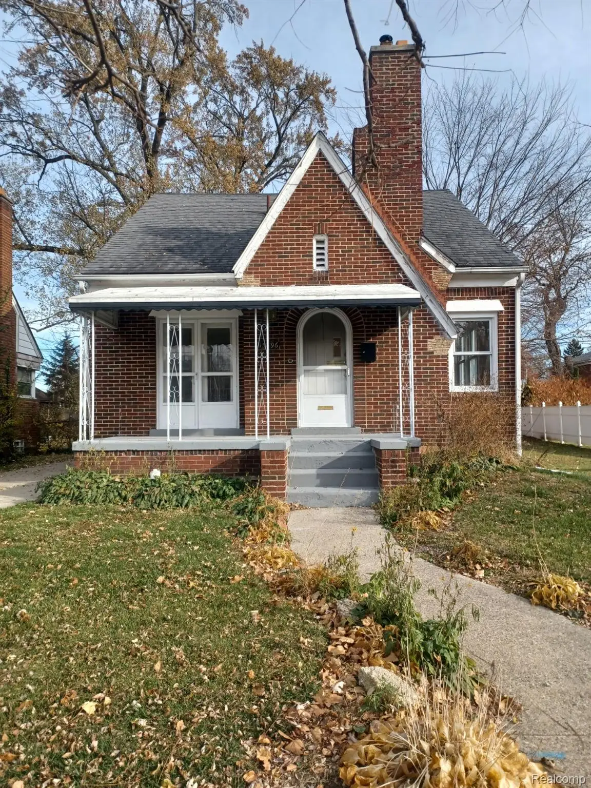 15496 Minock Street, Detroit, MI 48223 - Image #1
