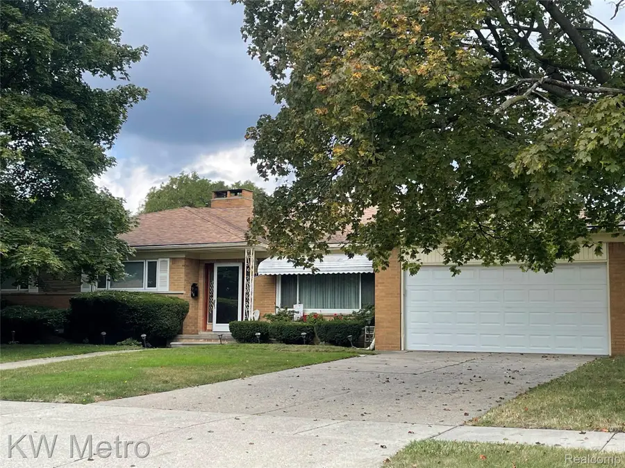 17318 Westover Road, Southfield, MI 48075 - Image #2