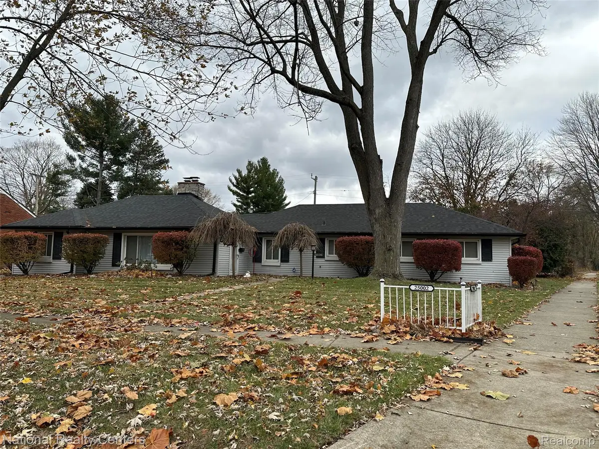 25002 Donald, Redford, MI 48239 - Image #1