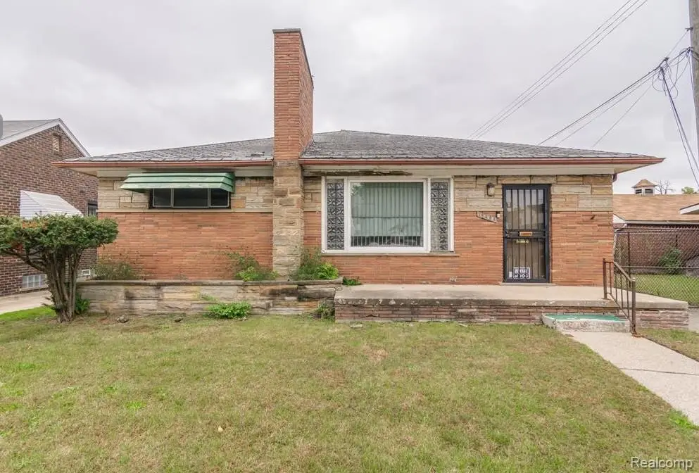 19434 Ilene Street, Detroit, MI 48221 - Image #1