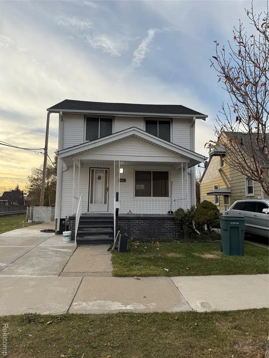 6533 Kingsley Street, Dearborn, MI 48126 - Image #2