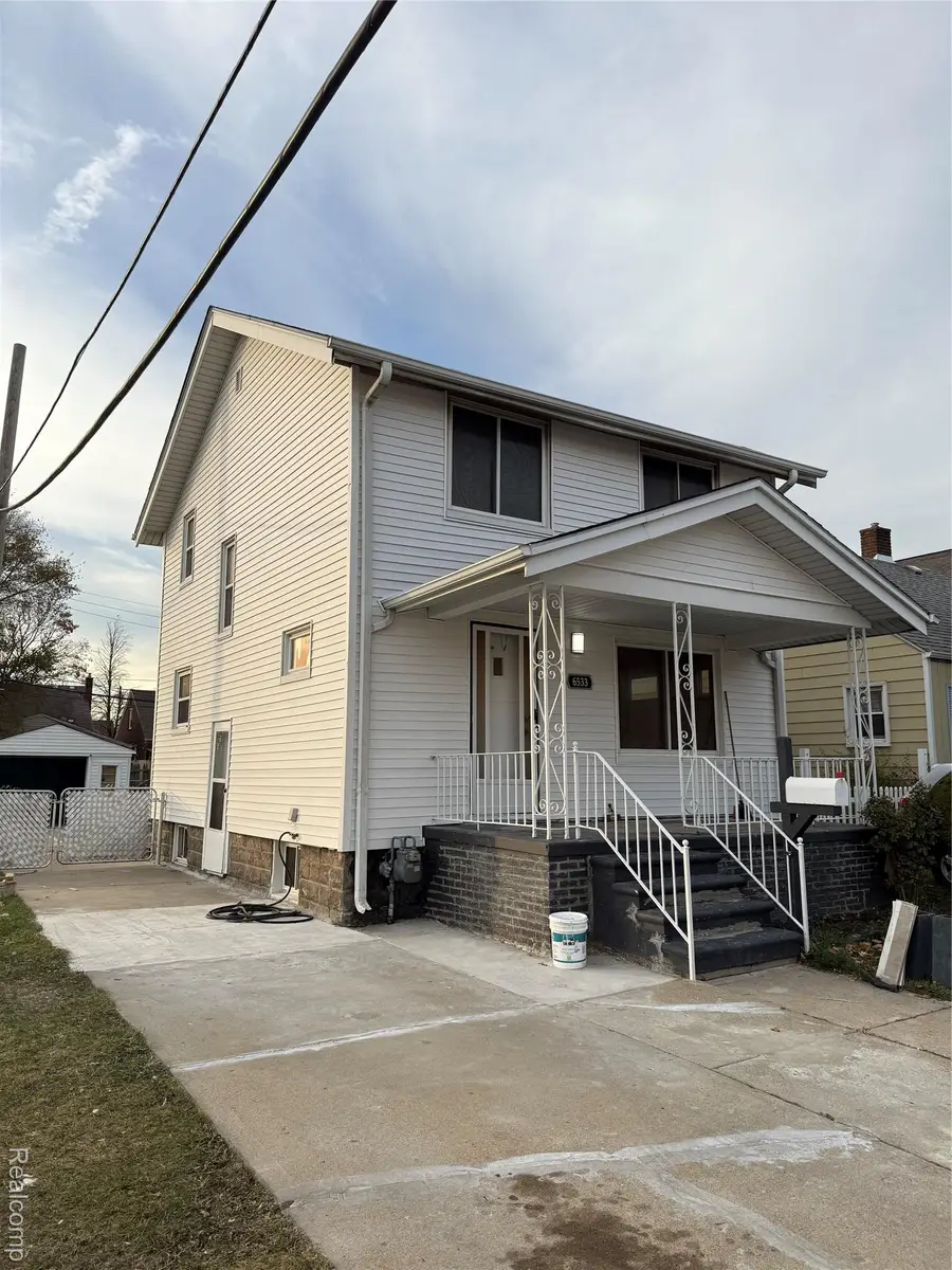 6533 Kingsley Street, Dearborn, MI 48126 - Image #3