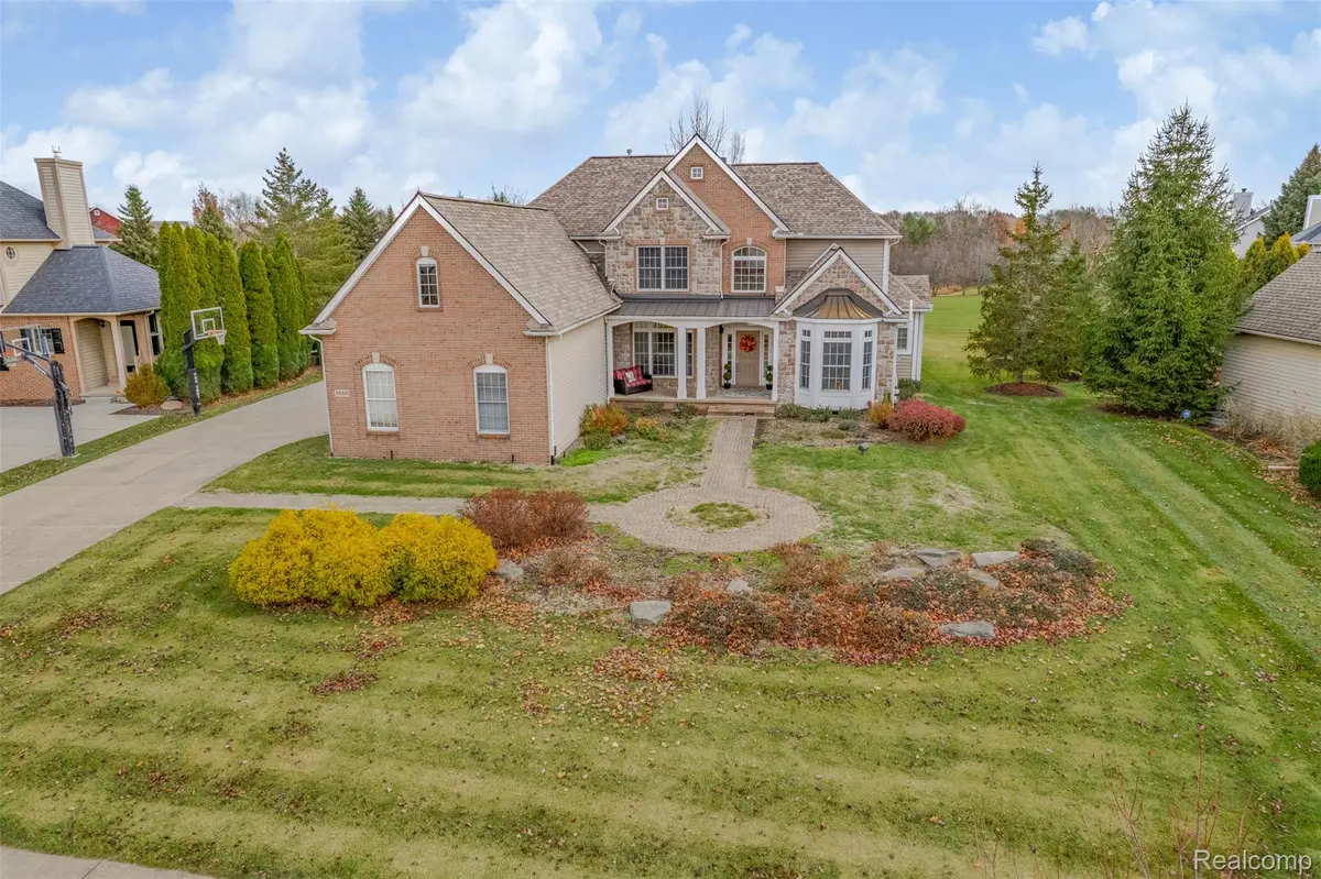 1444 Bicentennial Parkway, Pittsfield, MI 48108 - Image #1