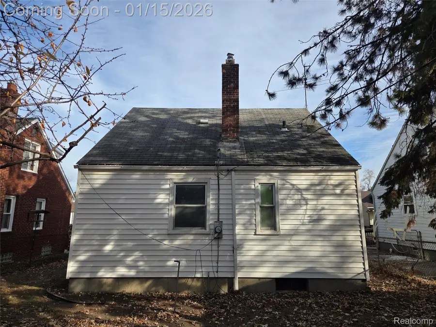 19665 Justine Street, Detroit, MI 48234 - Image #2