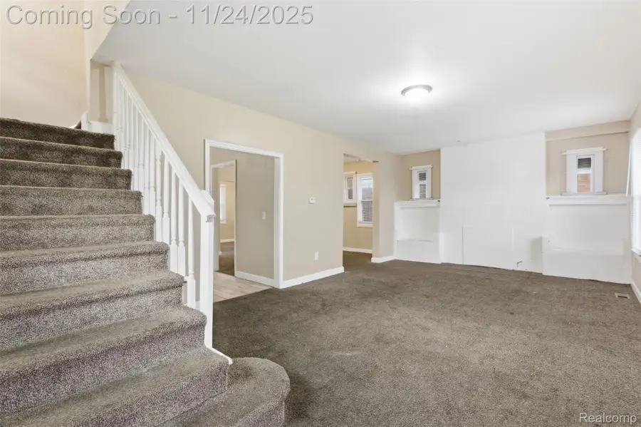 5583 Nottingham Road, Detroit, MI 48224 - Image #3