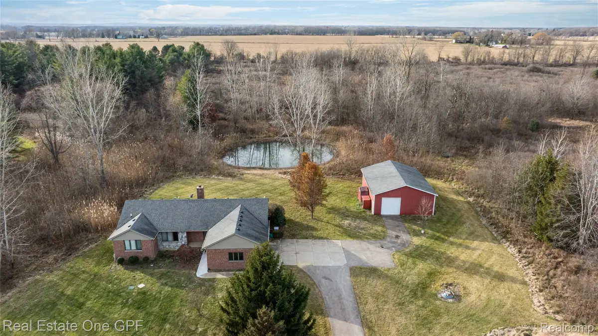 1135 Holmes Road, Allenton, MI 48002 - Image #1