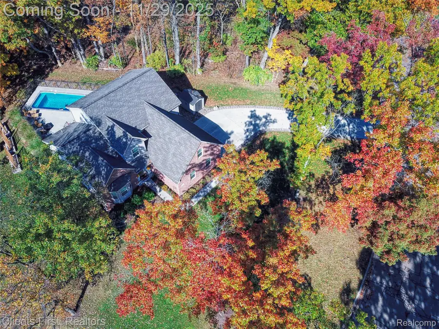 1291 Courtney Court, Hartland, MI 48353 - Image #3