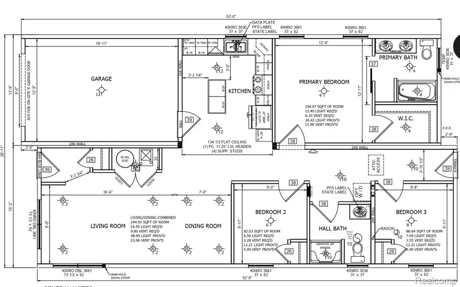 7527 Packard Ave, Warren, MI 48091 - Image #2