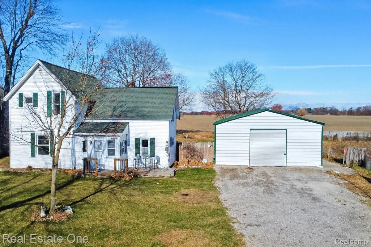 7560 Metcalf Road, Avoca, MI 48006 - Image #1