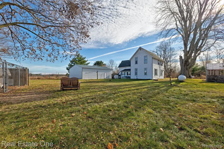 7560 Metcalf Road, Avoca, MI 48006 - Image #2