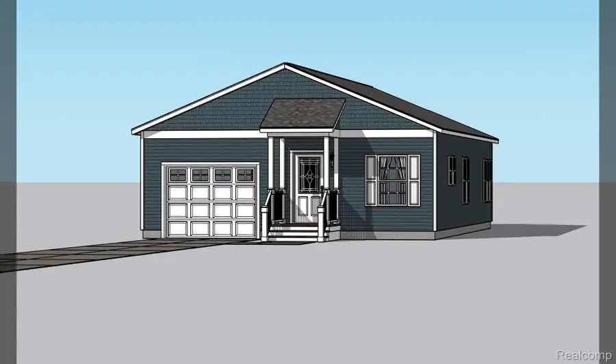 7519 Packard Avenue, Warren, MI 48091 - Image #3