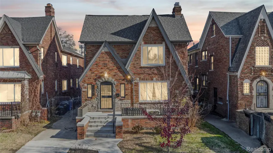 17560 Stoepel Street, Detroit, MI 48221 - Image #3