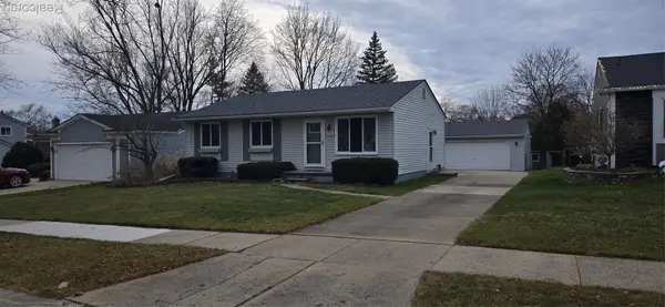 301 Winchester Street, SouthLyon, MI 48178