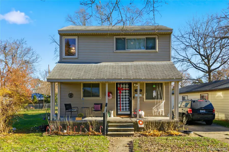 15422 Chelsea, Redford, MI 48239 - Image #2