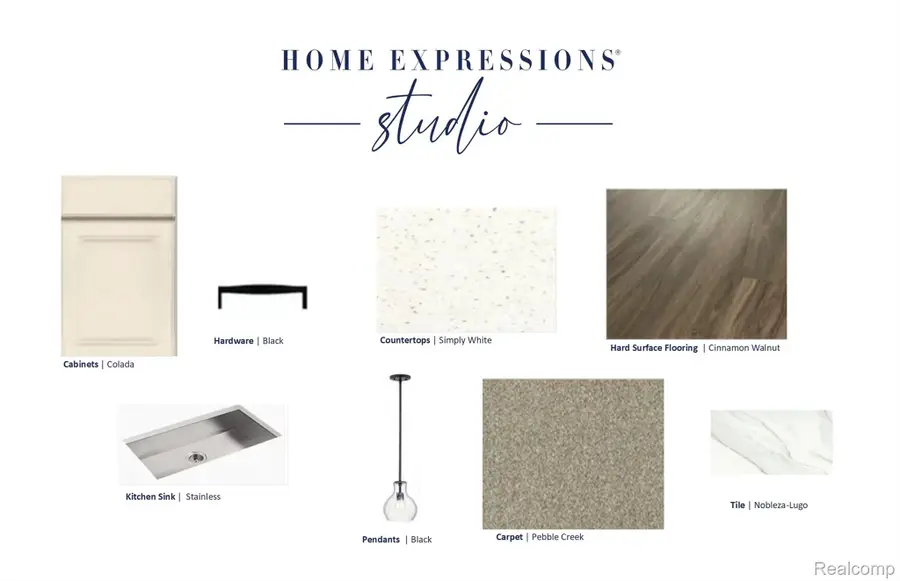 3045 Sheffield Circle, Clarkston, MI 48346 - Image #3