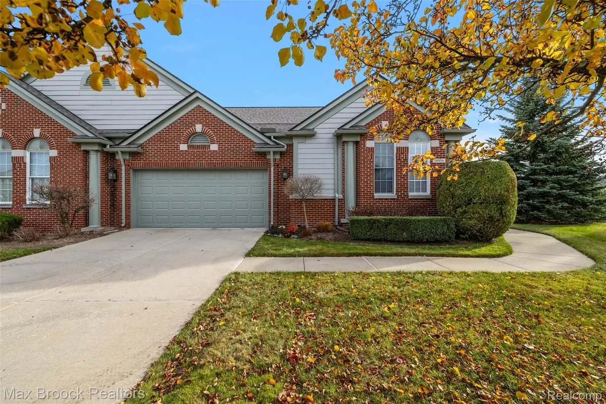 16956 Sycamore Court, Northville, MI 48168 - #1