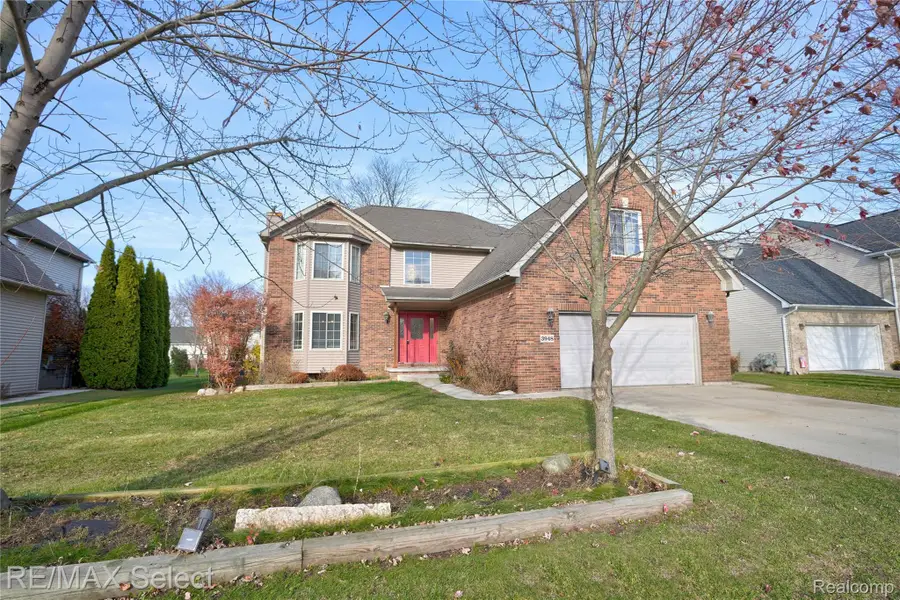 3948 Stoney Ridge Drive, Fort Gratiot, MI 48059 - Image #3