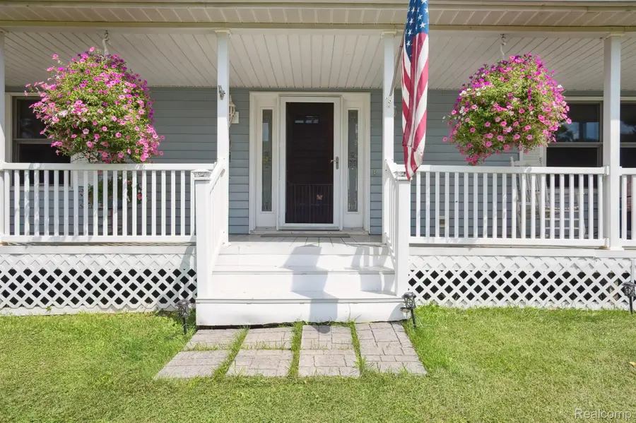 3873 Dexter Trail, Stockbridge, MI 49285 - Image #2