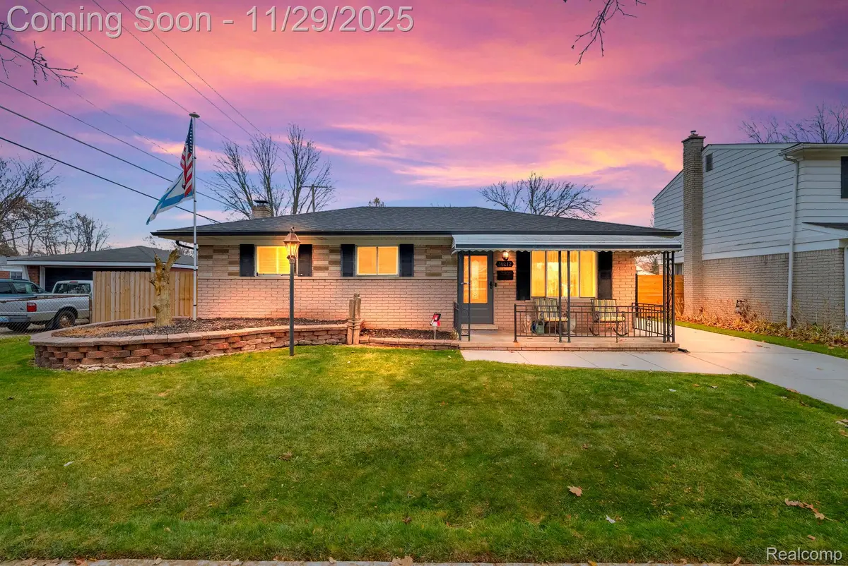 30212 Greater Mack Avenue, Saint Clair Shores, MI 48082 - Image #1