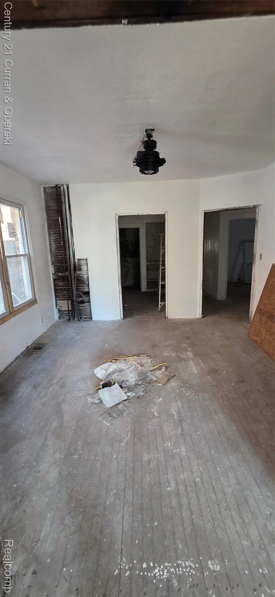 2286 Taylor Street, Detroit, MI 48206 - Image #2