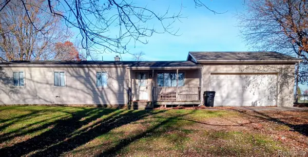 4480 W Grand River Road, Owosso, MI 48867