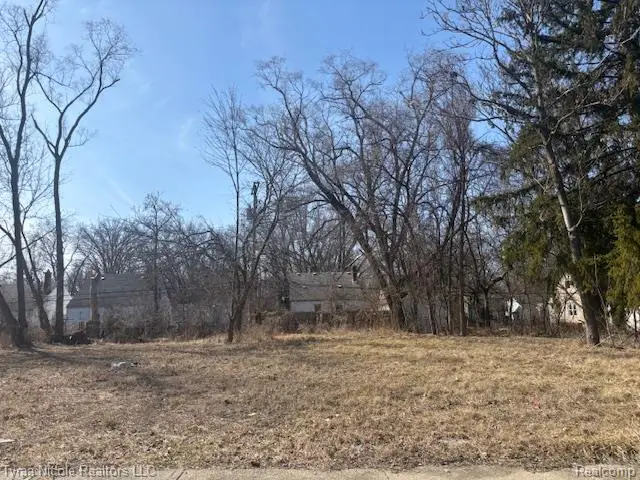 18149 Vaughan Street, Detroit, MI 48219 - Image #1