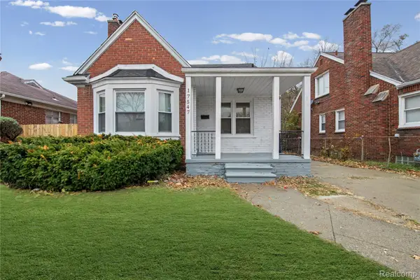 17547 Freeland Street, Detroit, MI 48235